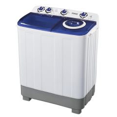 Impex Semi Automatic Washing Machine 10Kg Capacity WM 4202