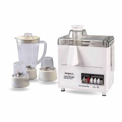 Impex Juicer Blender Mincer
