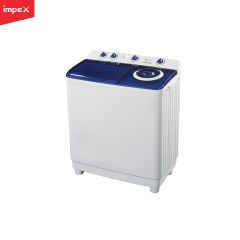 غسالة اوتوماتيك إمبكس 12 كجم