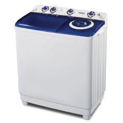 Impex Semi Automatic Washing Machine 12Kg Capacity WM 4205