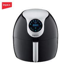 Impex Digital Air Fryer 10L AF 4310
