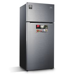 Impex Double Door Refrigerator 458L IRF420SS