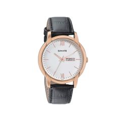 ساعة سوناتا الرجال