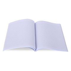  Single Line Note Book