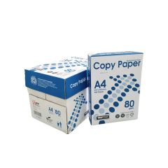 A4 Photocopy Paper (1X5)