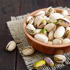 Pista Kernel Kharofi 1 Kg