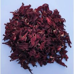 Dry Hibiscus 1kg