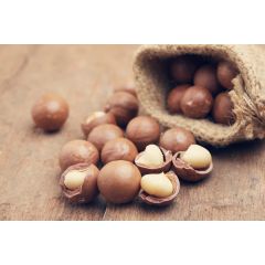 Macadamia Kernel RSA 1kg