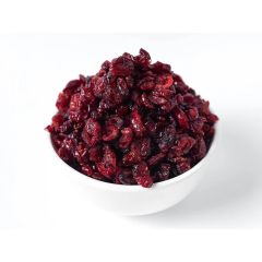 Dried Cranberries (USA) 1kg