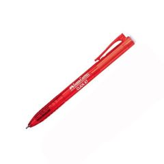 Fc Ball Pen 0.7 Mm Red