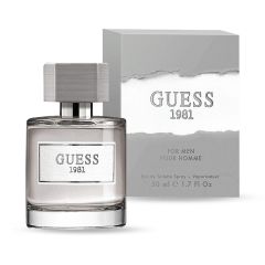 Guess 1981 Edt(M) 100ml