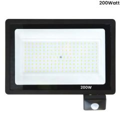 Rechargealbe Flood Light 6500K