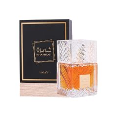 Khamrah Lattafa Eau De Parfum 100Ml