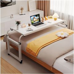 Bar Table Wood Square 120x40