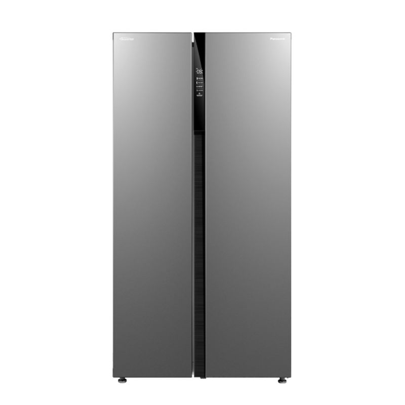 Panasonic Side By Side Refrigerator 700L NRBS703MSAS