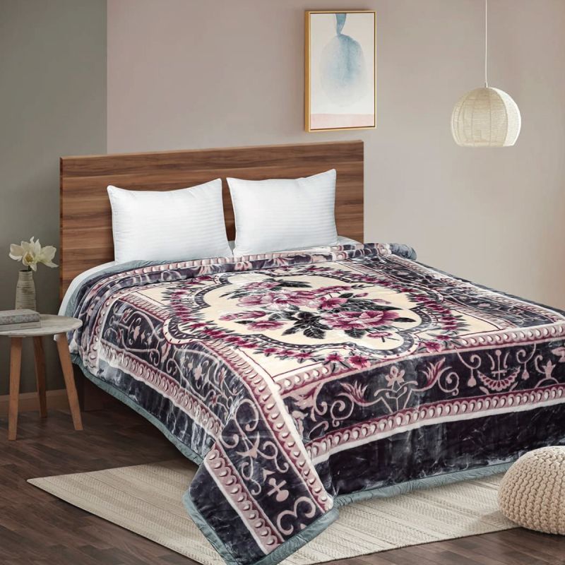 Blanket Commercial 220X240