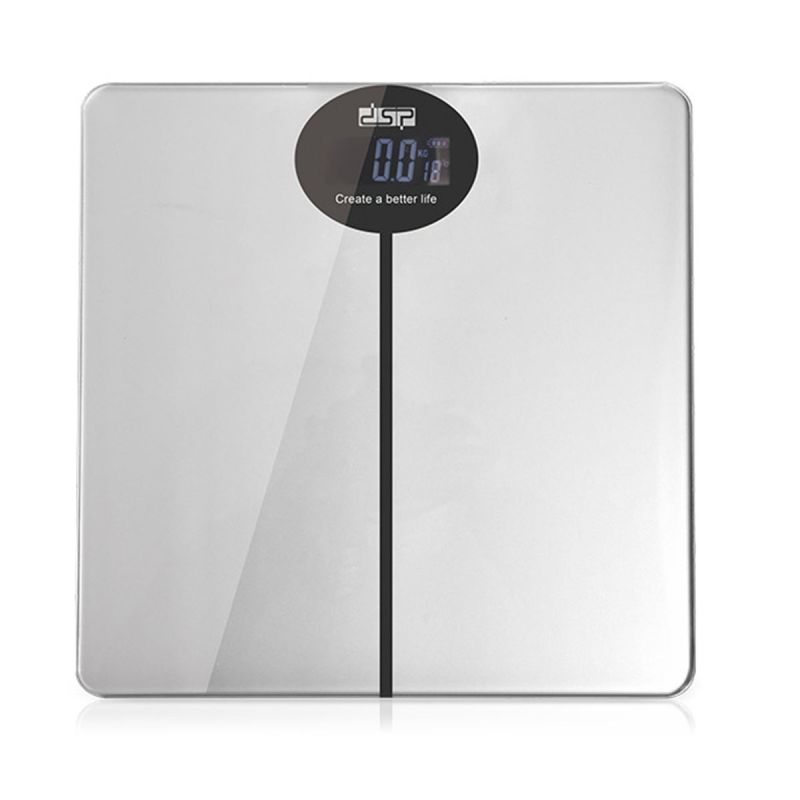 Dsp Body Scale - Kd7013