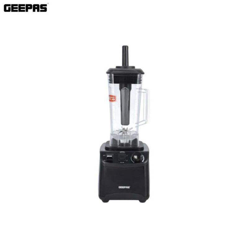 Geepas Super Blender 1800W