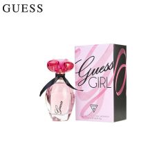 Guess Girl 100Ml