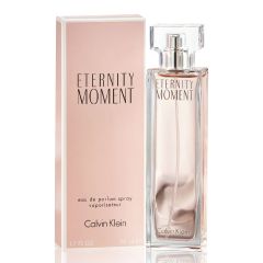 Calvin Klein Eternity Moment For Women EDP
