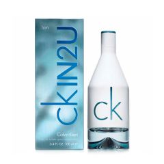 Ck In 2 U Edt 100Ml(M)