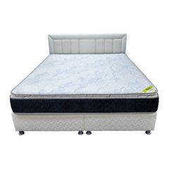 Mattress Famina-90 X 190 CM