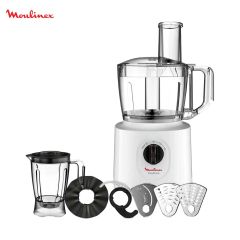 Moulinex Food Processor