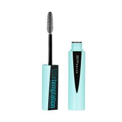 Mayb Mascara W/P Very Black