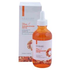 Vitamin C Body Oil 100Ml