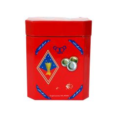 Amir Vv Coal 1X60