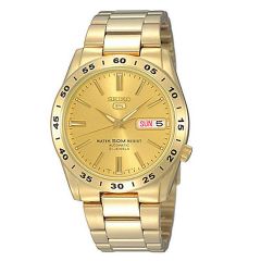 Seiko Watch