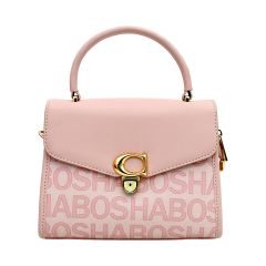 Ladies Hard Bag Medium