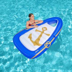 Swimming Bed