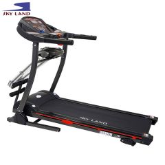 Stp-Tread Mill
