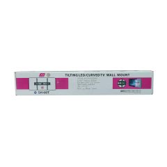Tilting Wall Bracket 32-70'' S