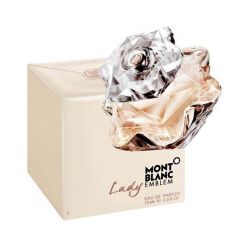 Mont Blanc Emblem (L) 75Ml Edp