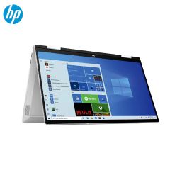HP-14DW-1000ne|Intel Core i3, 11th Gen|SSD:256GB, RAM:4GB|Intel UHD Graphics|14.0" HD LED Touch Screen|OS: Windows 10