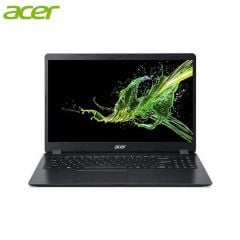 Acer A315-56-30ZU|Intel Core i3, 10th Gen|SSD:256GB ,RAM:4GB|Intel UHD Graphics|15.6" HD LED Display| OS: Windows 10 Home