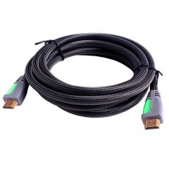 Hdmi Cable  10Mtr 1.4V Dtech