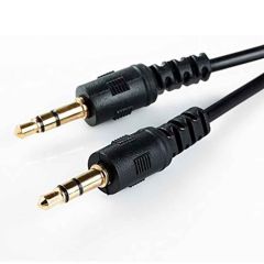 Stero Cable Male To Male 1.8M