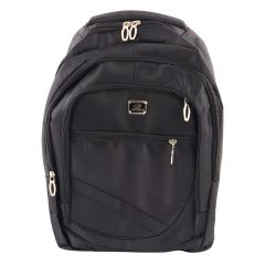 Laptop Back Pack Bag Fabric