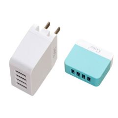 4 Usb Adapter