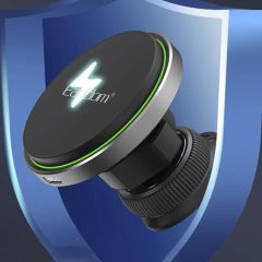 Airvent Wireless Car Charger