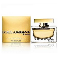 Dolce & Gabbana The One 75Ml