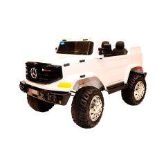 Motor Jeep