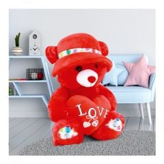 Valentine Bear - 30Cm