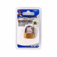 Suit Case Lock