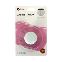 Cabinet Hook
