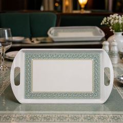 Rectangular Tray 18 Inch