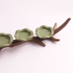 Aluminium Piller Holder